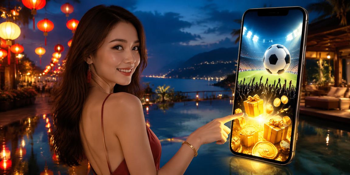 Người dùng Việt Nam sử dụng ứng dụng cá cược trên điện thoại Android