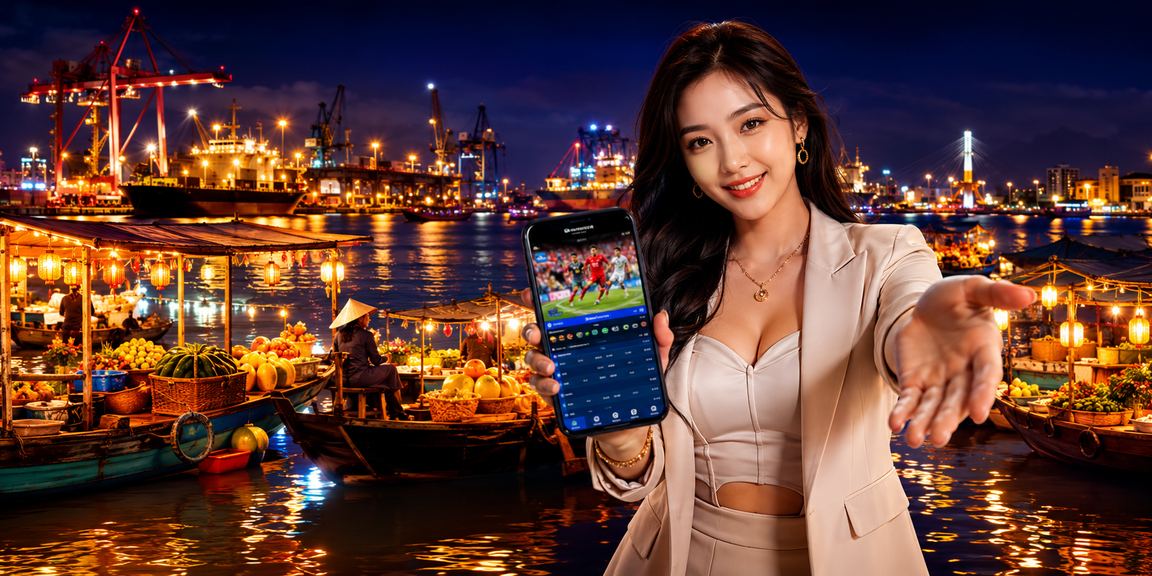 Người chơi Việt Nam tham gia cá cược trực tuyến một cách cân bằng và có kiểm soát